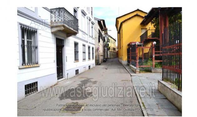 terreno edificabile in vendita a Casale Monferrato