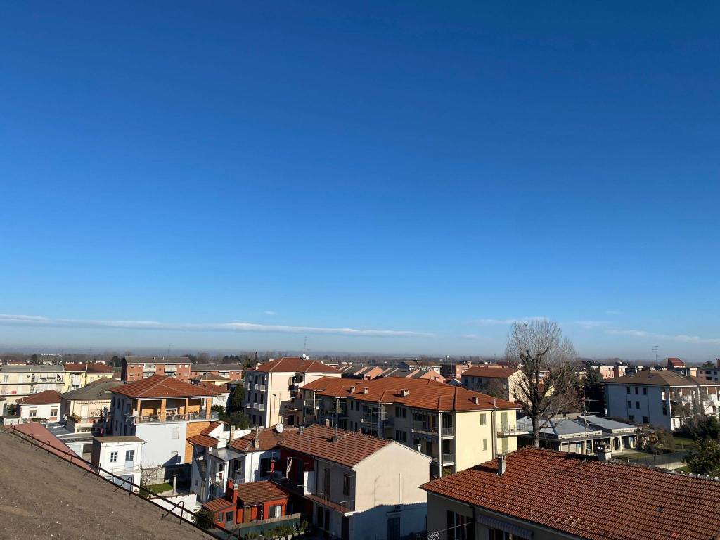 appartamento in vendita a Casale Monferrato