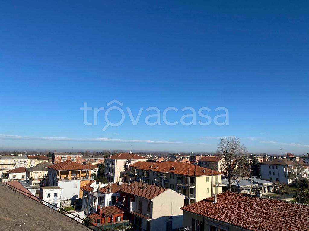 appartamento in vendita a Casale Monferrato