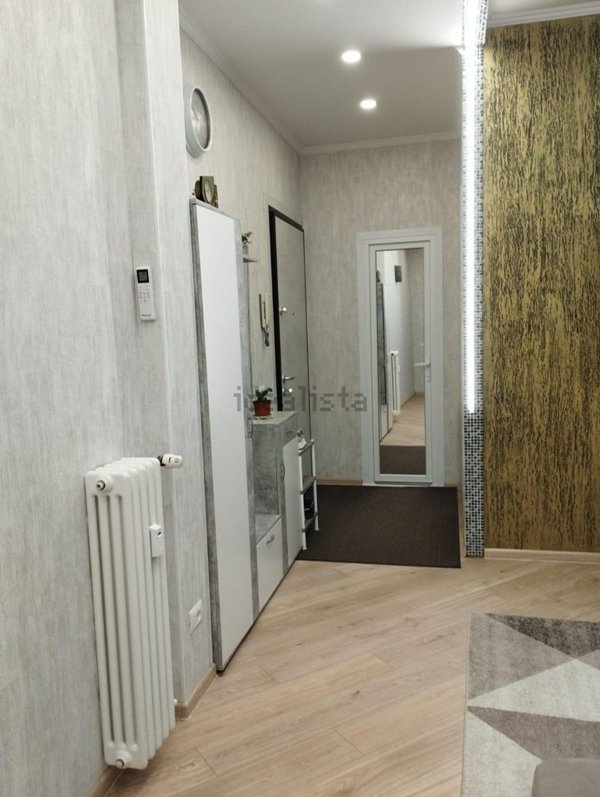 appartamento in vendita a Casale Monferrato