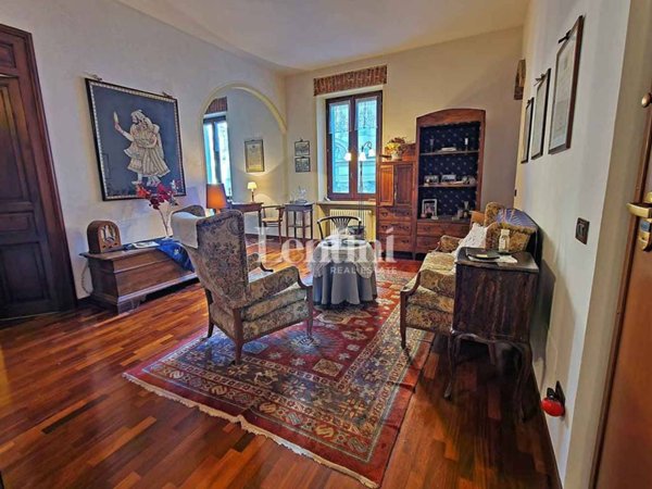 appartamento in vendita a Casale Monferrato