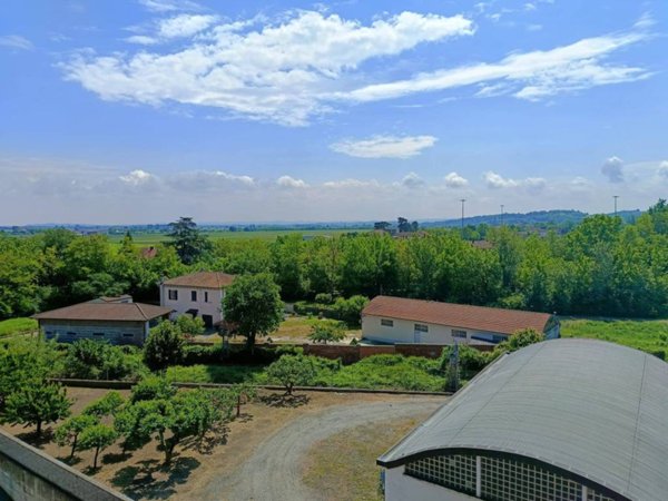 casa indipendente in vendita a Casale Monferrato