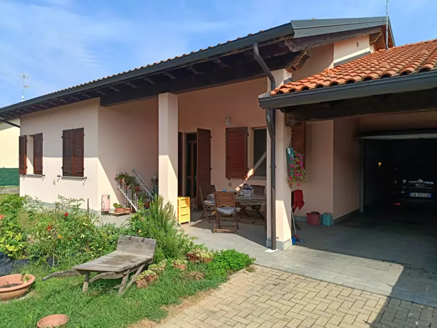 casa indipendente in vendita a Casale Monferrato