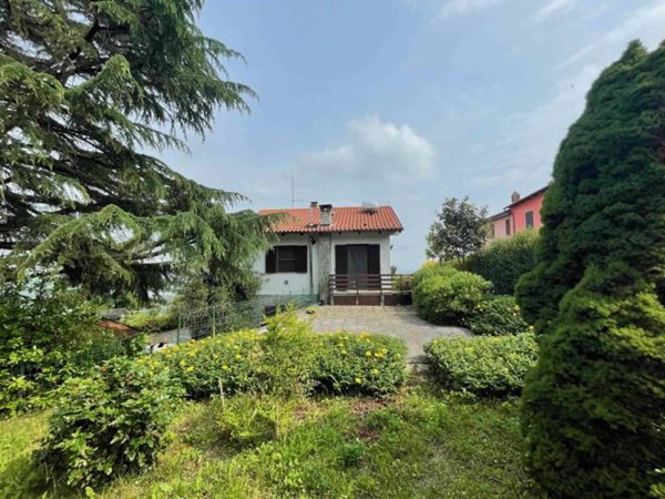 casa indipendente in vendita a Casale Monferrato