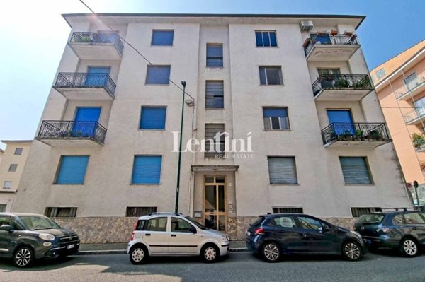 appartamento in vendita a Casale Monferrato