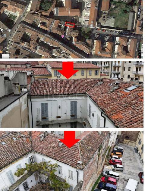 appartamento in vendita a Casale Monferrato