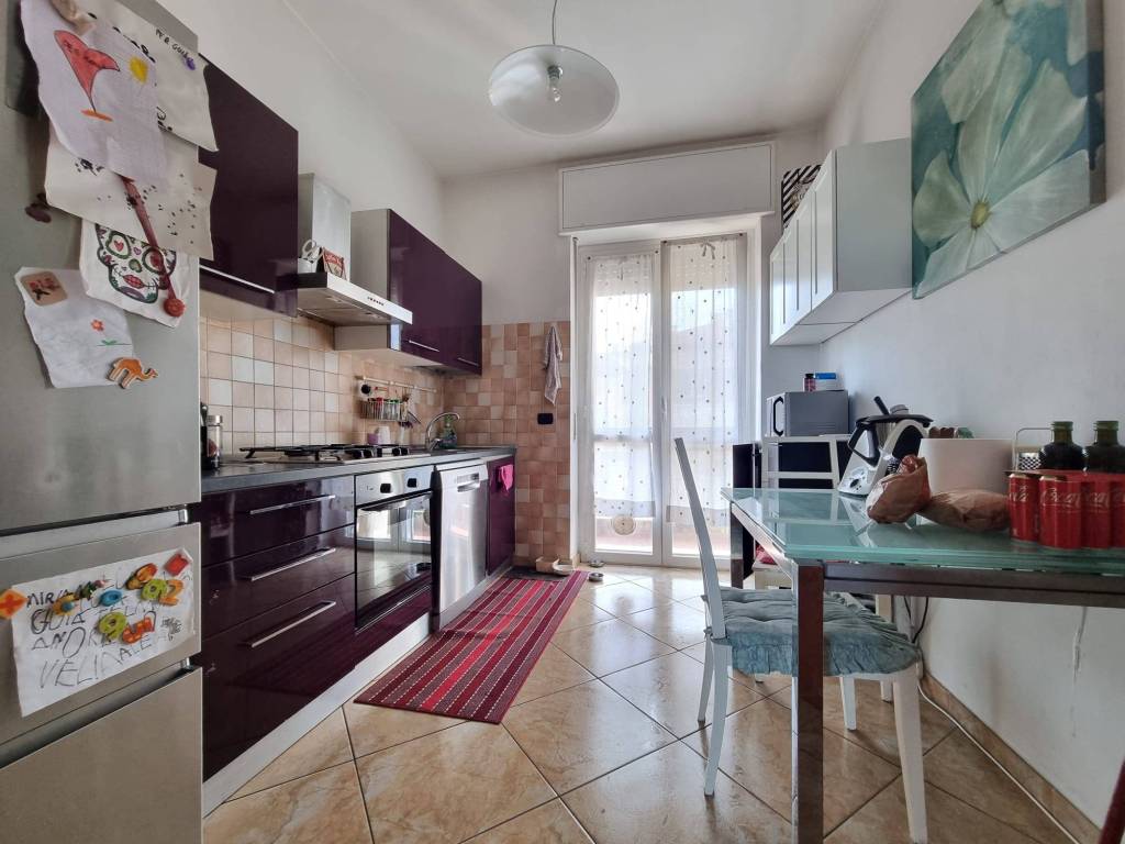 appartamento in vendita a Casale Monferrato