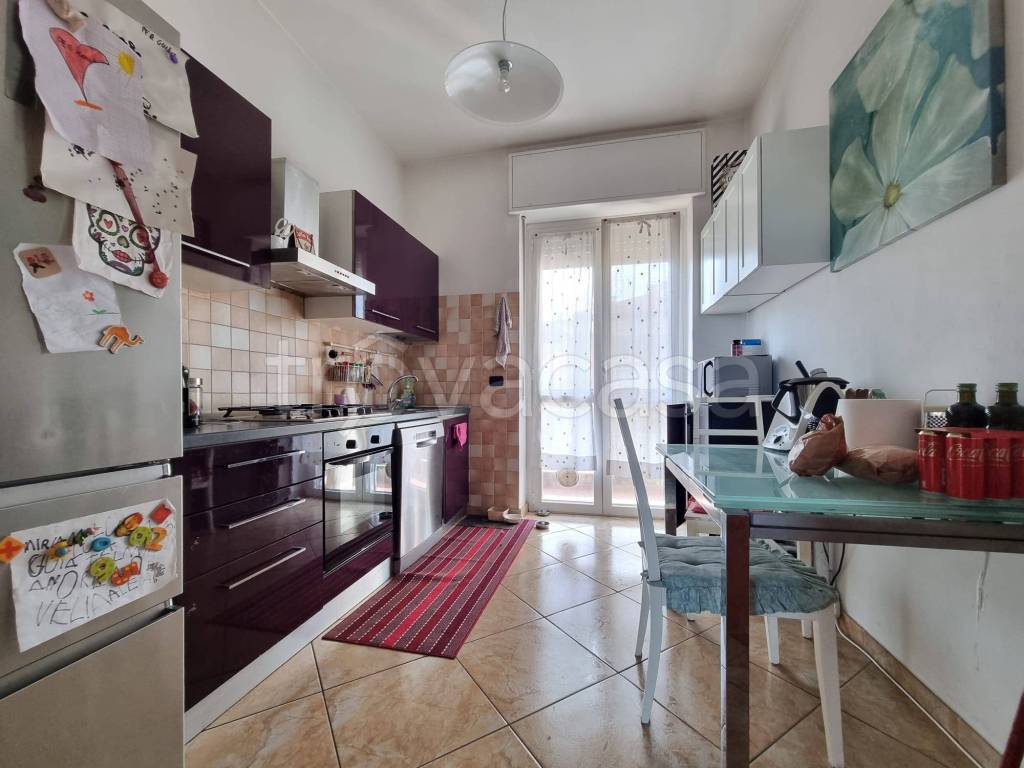 casa indipendente in vendita a Casale Monferrato