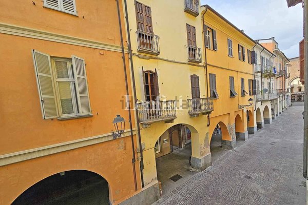 appartamento in vendita a Casale Monferrato