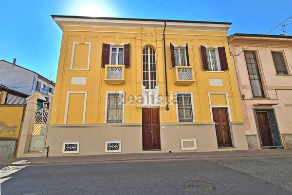 casa indipendente in vendita a Casale Monferrato