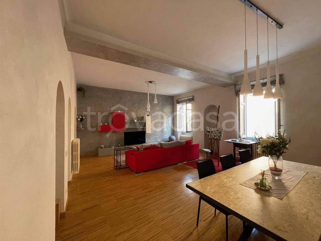 casa indipendente in vendita a Casale Monferrato