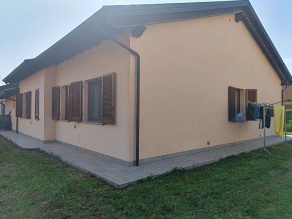 casa indipendente in vendita a Casale Monferrato