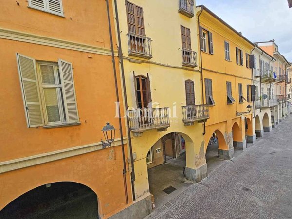 appartamento in vendita a Casale Monferrato