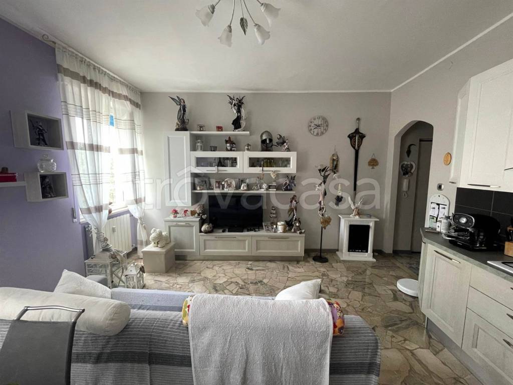 casa indipendente in vendita a Casale Monferrato