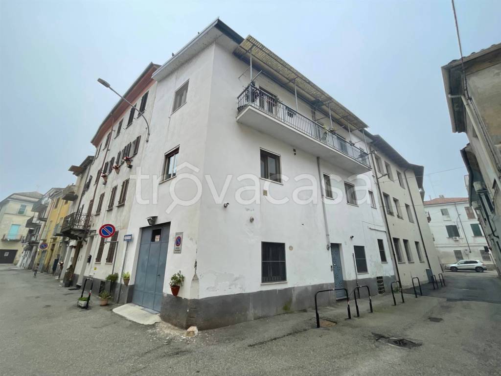casa indipendente in vendita a Casale Monferrato