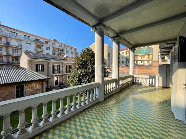 casa indipendente in vendita a Casale Monferrato