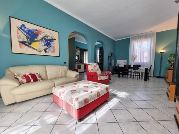 appartamento in vendita a Casale Monferrato