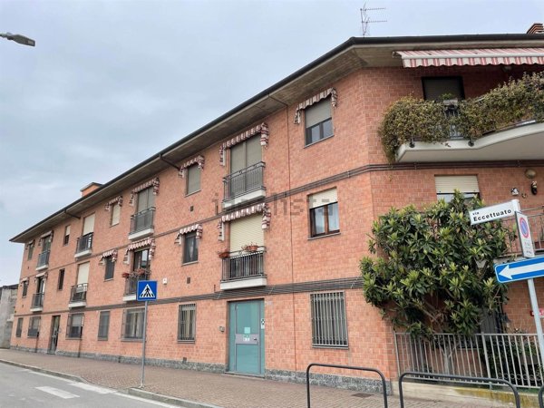 casa indipendente in vendita a Casale Monferrato