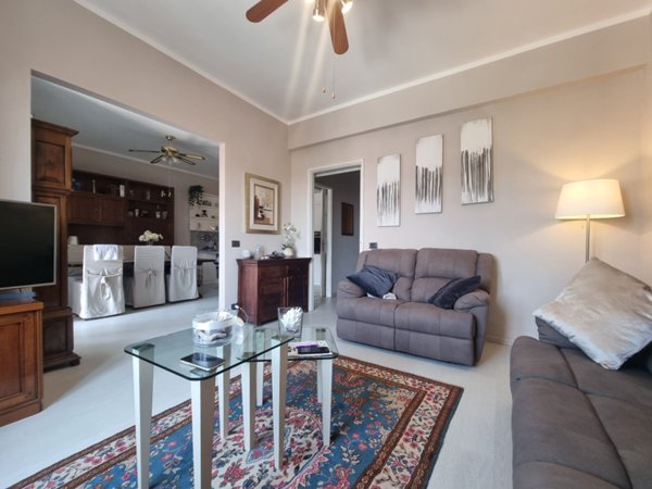 appartamento in vendita a Casale Monferrato
