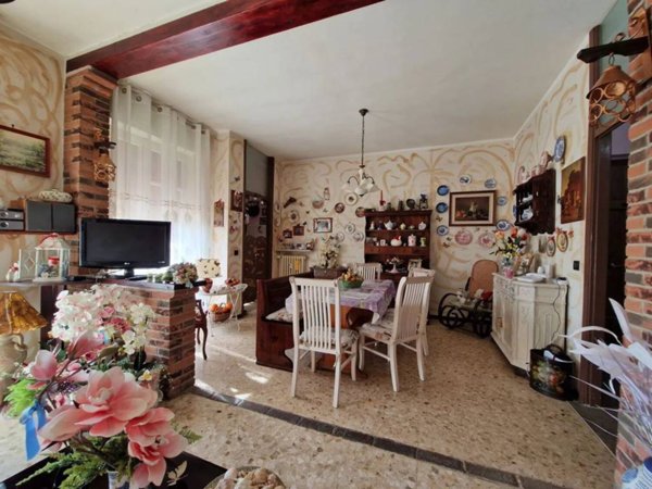 appartamento in vendita a Casale Monferrato