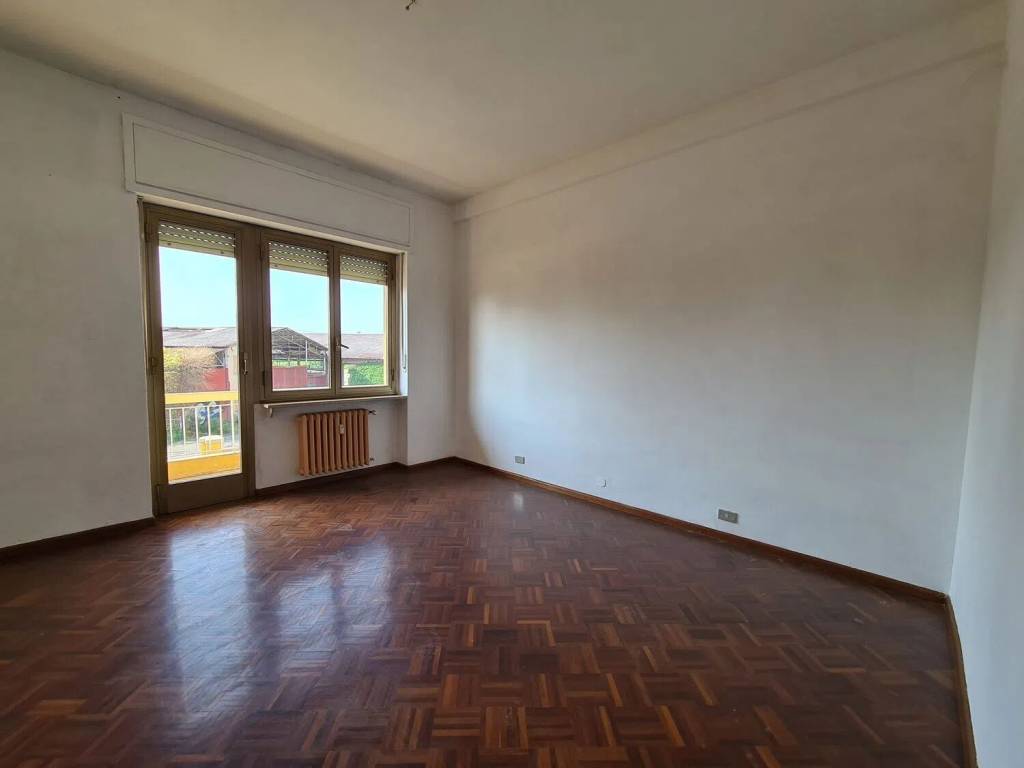 appartamento in vendita a Casale Monferrato