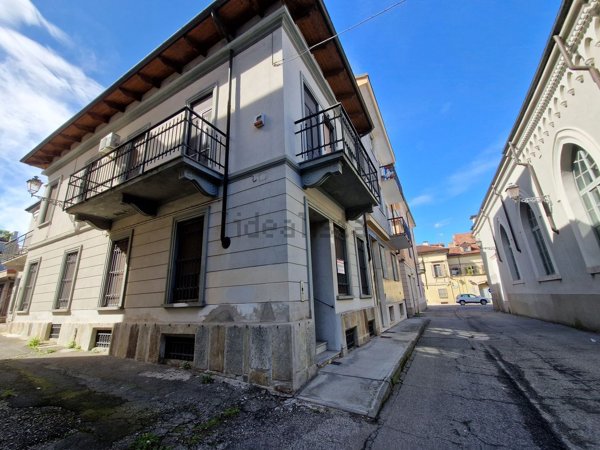casa indipendente in vendita a Casale Monferrato
