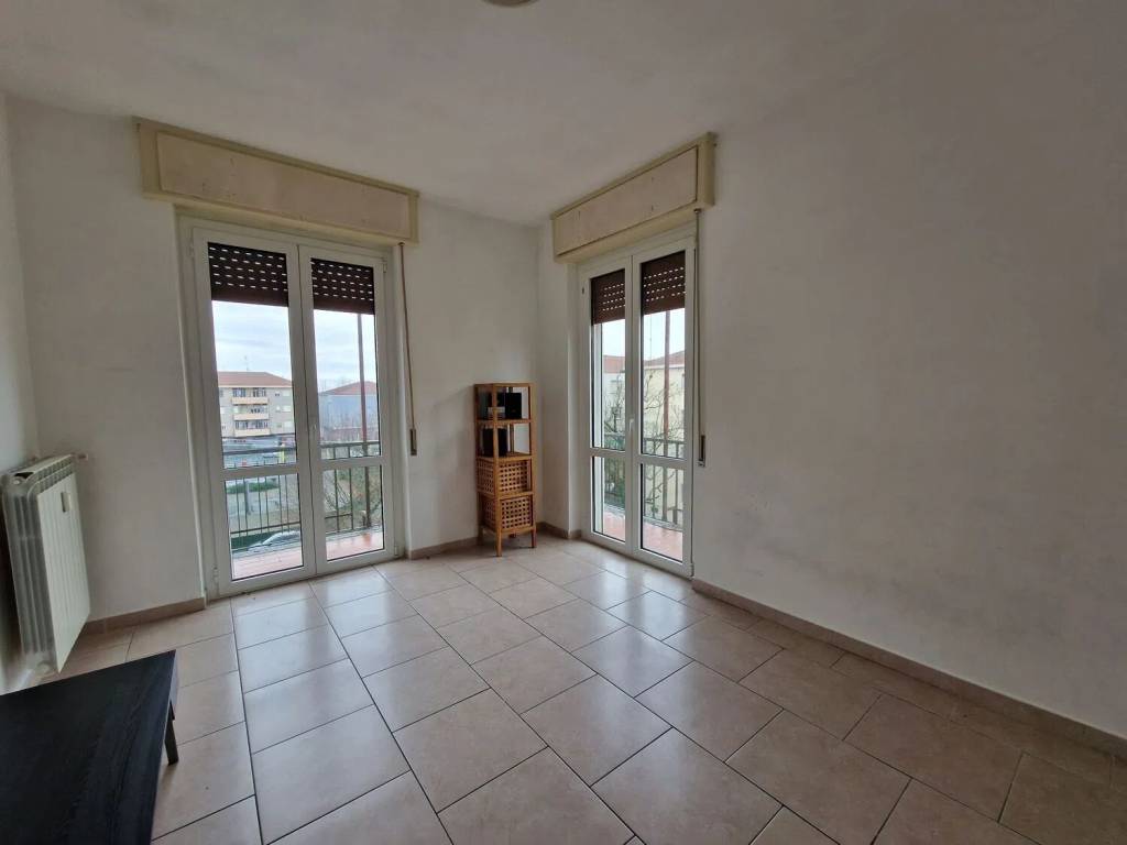 appartamento in vendita a Casale Monferrato