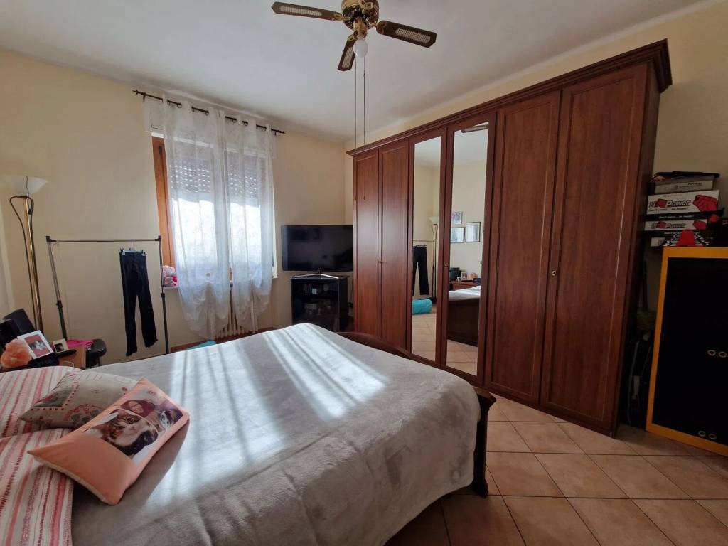 appartamento in vendita a Casale Monferrato