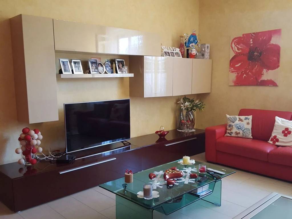 appartamento in vendita a Casale Monferrato