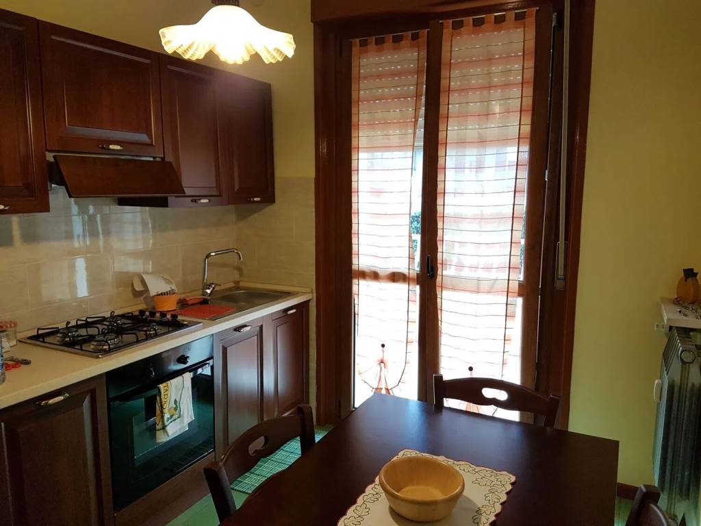 appartamento in vendita a Casale Monferrato