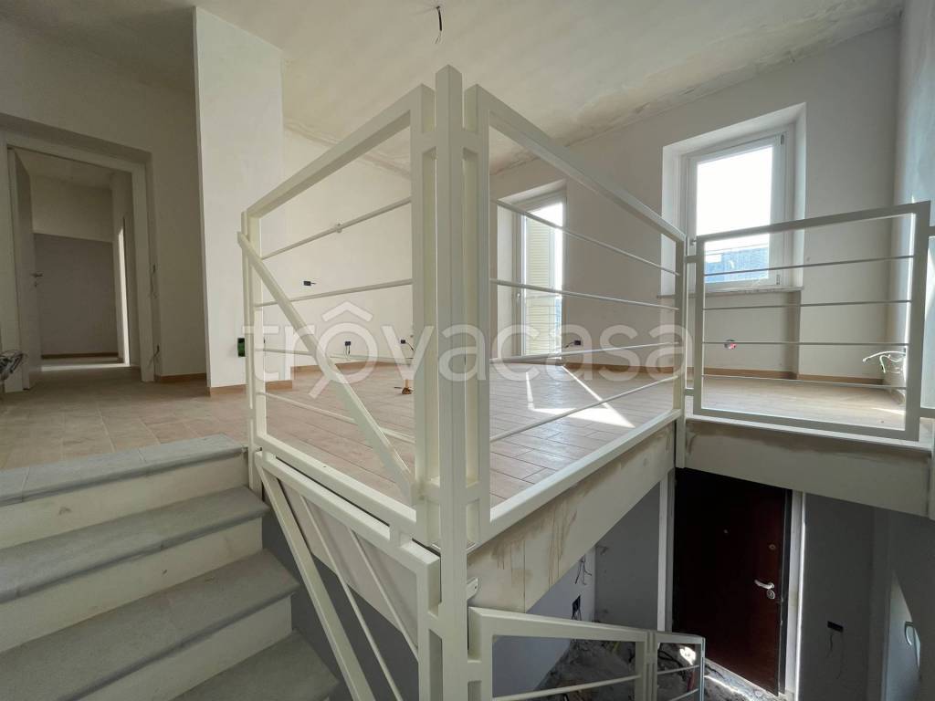casa indipendente in vendita a Casale Monferrato