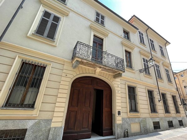 casa indipendente in vendita a Casale Monferrato