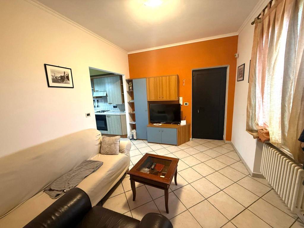 appartamento in vendita a Casale Monferrato