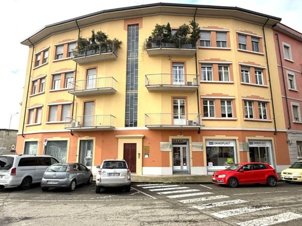 appartamento in vendita a Casale Monferrato