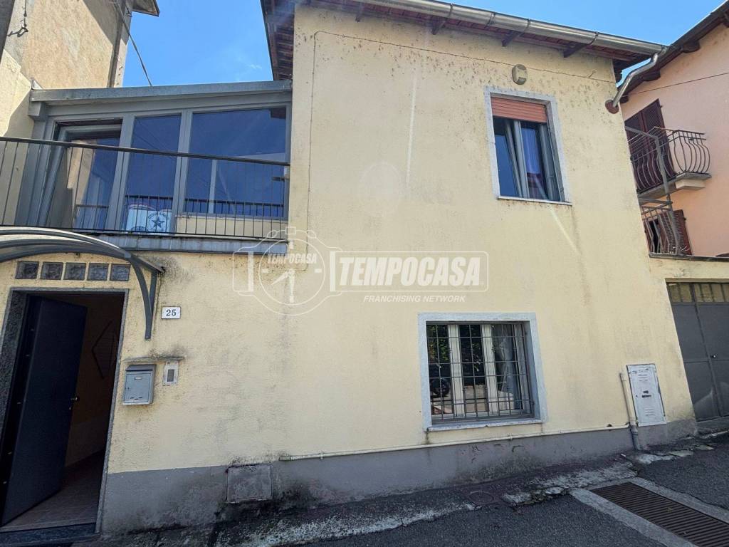 casa indipendente in vendita a Casale Monferrato