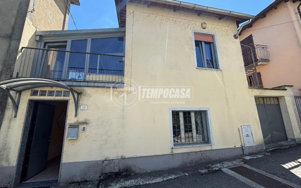 casa indipendente in vendita a Casale Monferrato