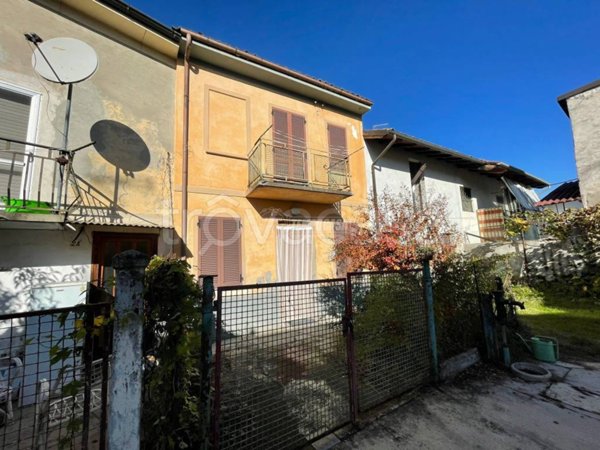 casa indipendente in vendita a Casale Monferrato in zona San Germano