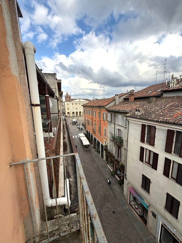 appartamento in vendita a Casale Monferrato