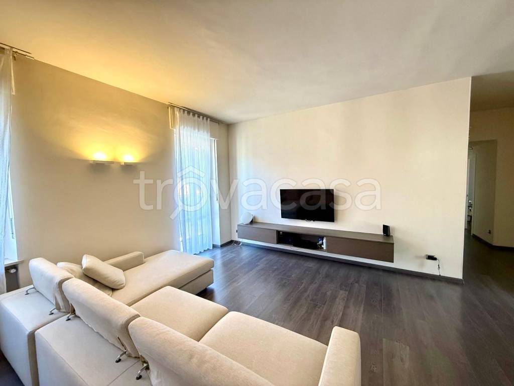 appartamento in vendita a Casale Monferrato