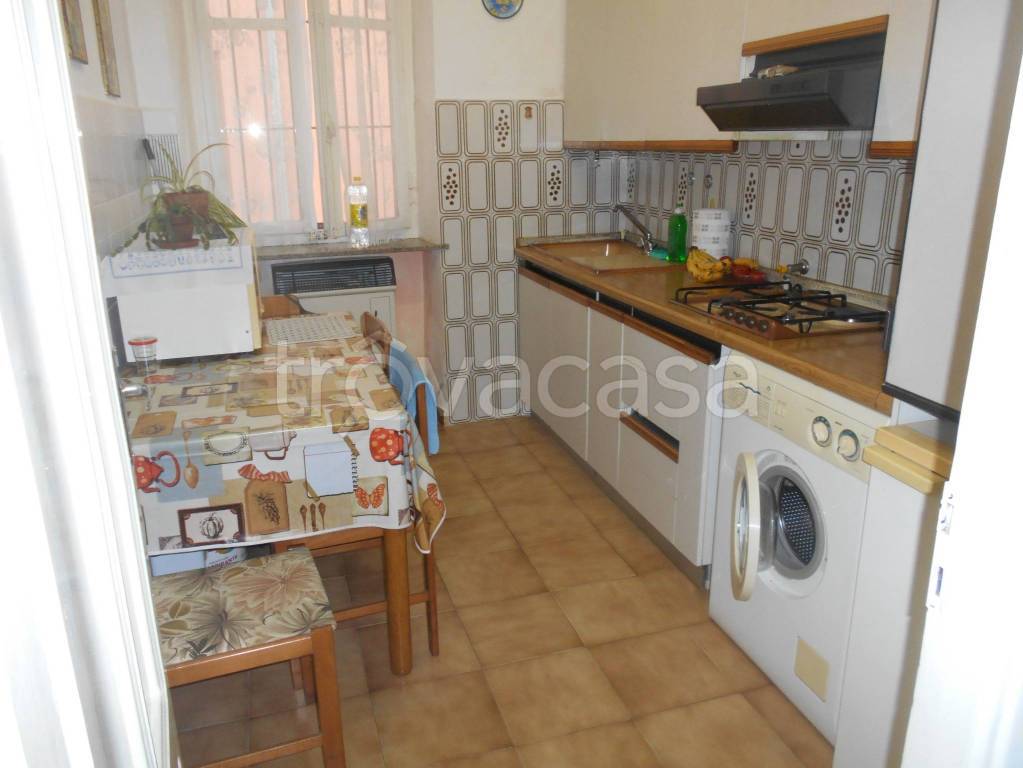 appartamento in vendita a Casale Monferrato