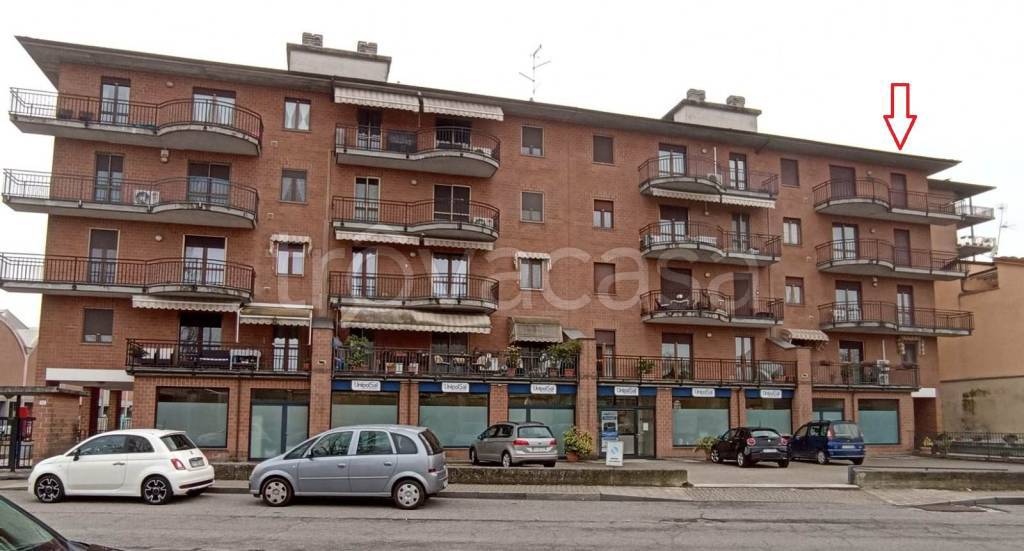 appartamento in vendita a Casale Monferrato