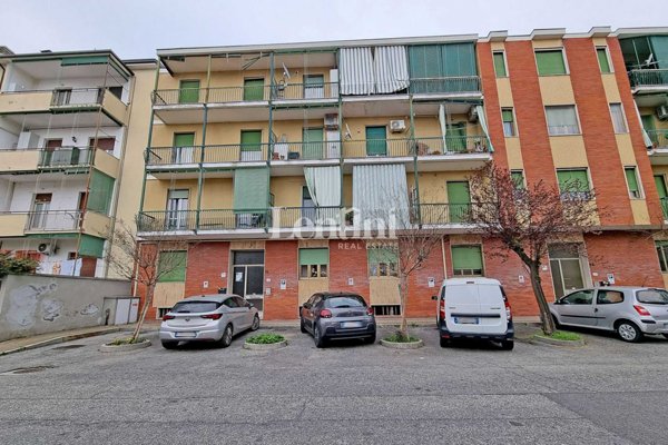 appartamento in vendita a Casale Monferrato