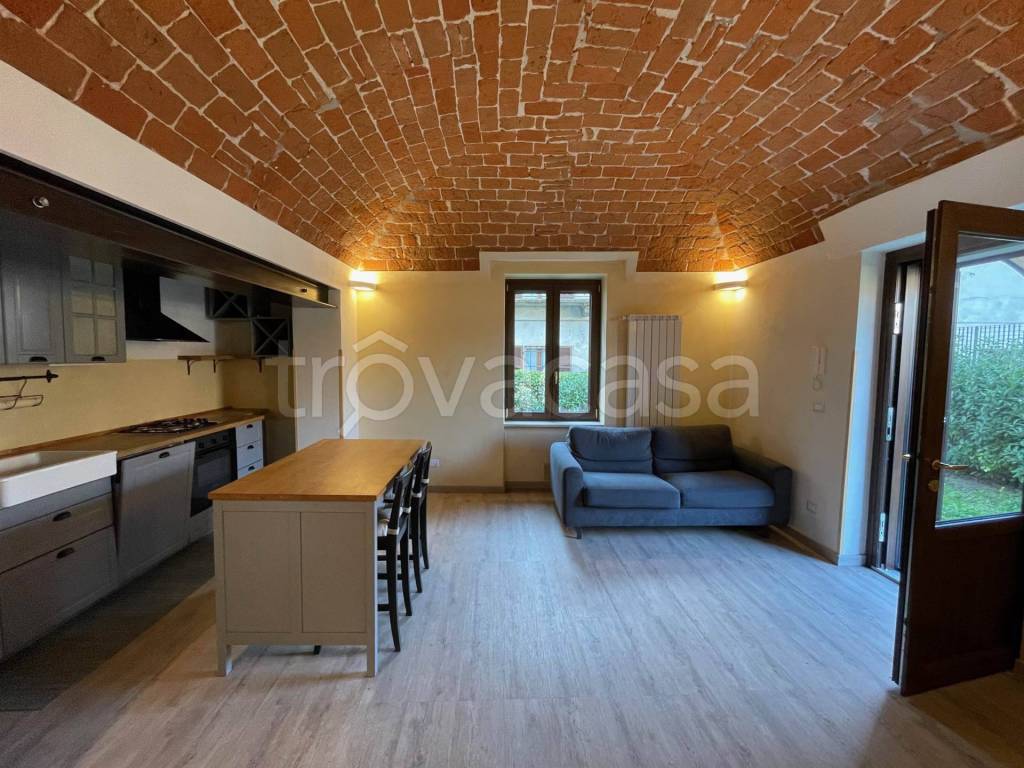 casa indipendente in vendita a Casale Monferrato