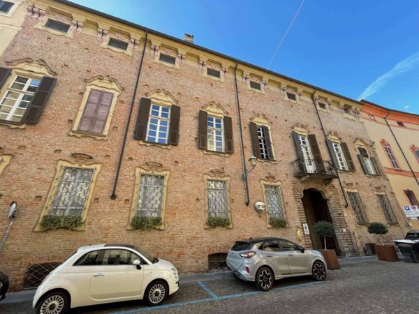 casa indipendente in vendita a Casale Monferrato