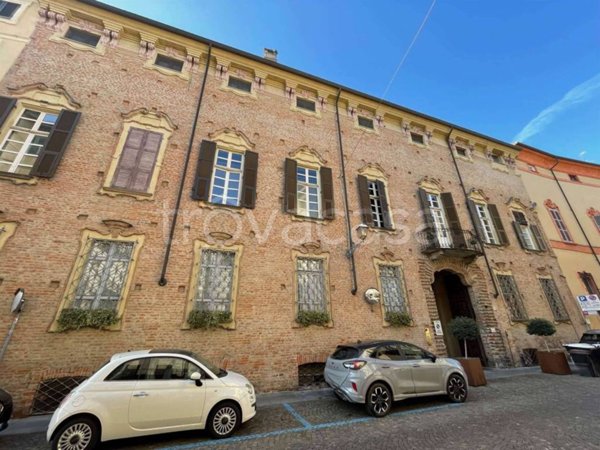 casa indipendente in vendita a Casale Monferrato