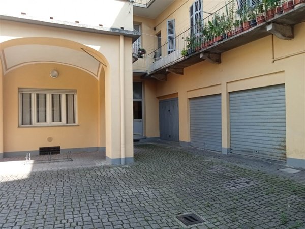 ufficio in vendita a Casale Monferrato