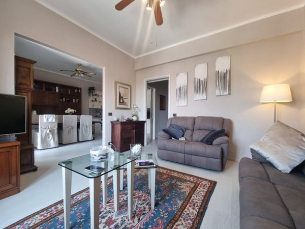 appartamento in vendita a Casale Monferrato