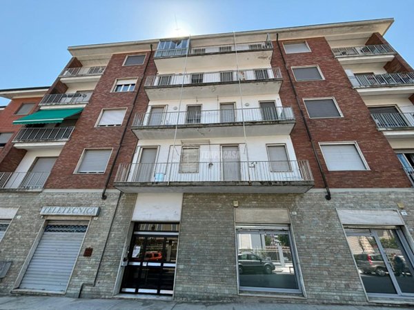 casa indipendente in vendita a Casale Monferrato