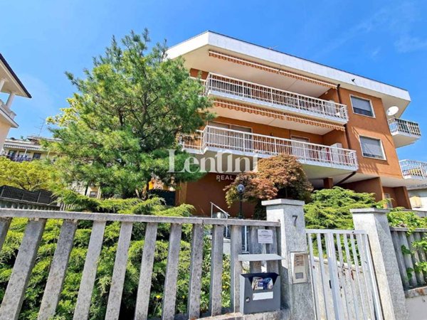 appartamento in vendita a Casale Monferrato