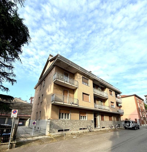 appartamento in vendita a Casale Monferrato